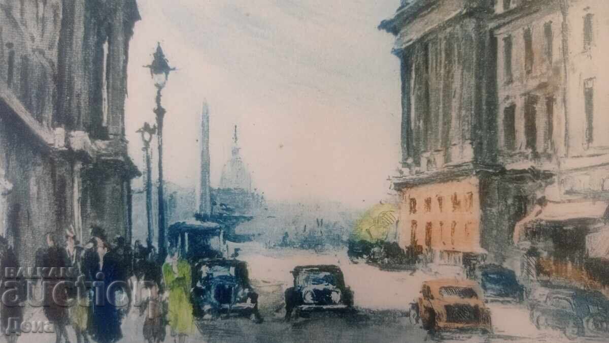 Western Engraving - 7 Western Engraving - 7