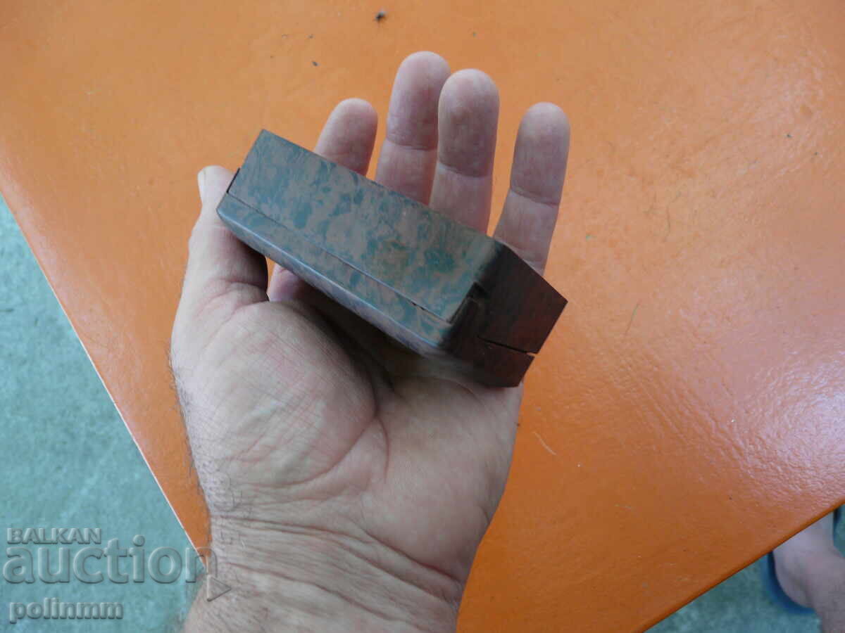 English Razor VALET - 5