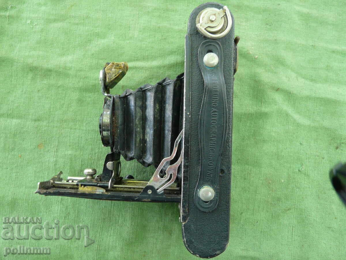 Стар мехов апарат KODAK с цена 80.00 лв. | € 40.90