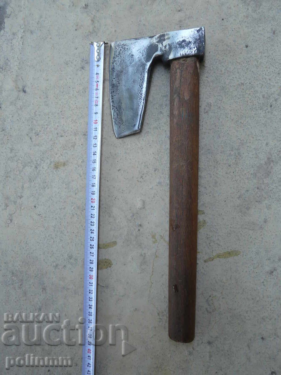 Toporișcă bulgărească de fabrică, socială - 579 cu preț 40.00 BGN | € 20.45