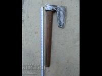 Toporișcă bulgărească de fabrică, socială - 579