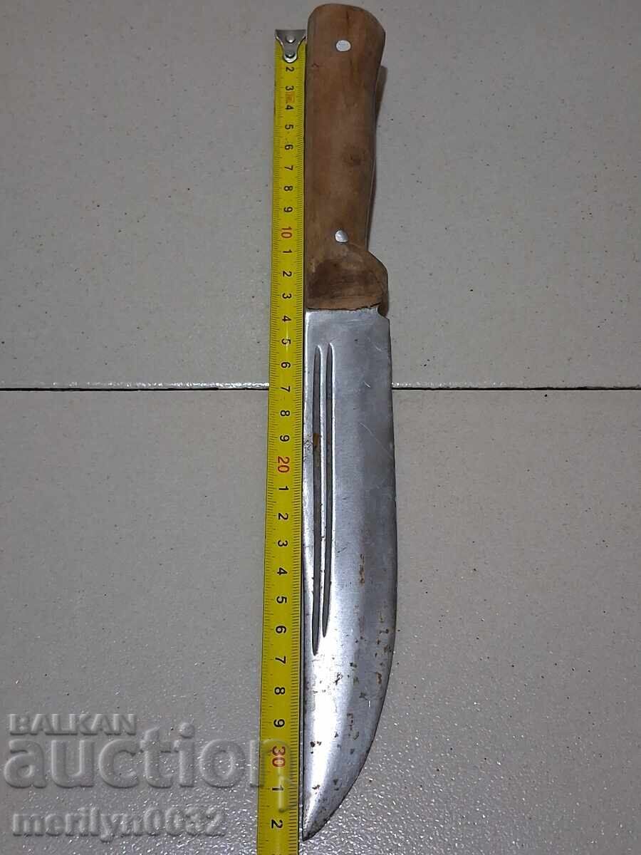 Παράδοση Παλιό μαχαίρι, στιλέτο, λεπίδα, καρακούλακ Παράδοση Παλιό μαχαίρι, στιλέτο, λεπίδα, καρακούλακ