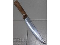 Παλιό μαχαίρι, στιλέτο, λεπίδα, καρακούλακ