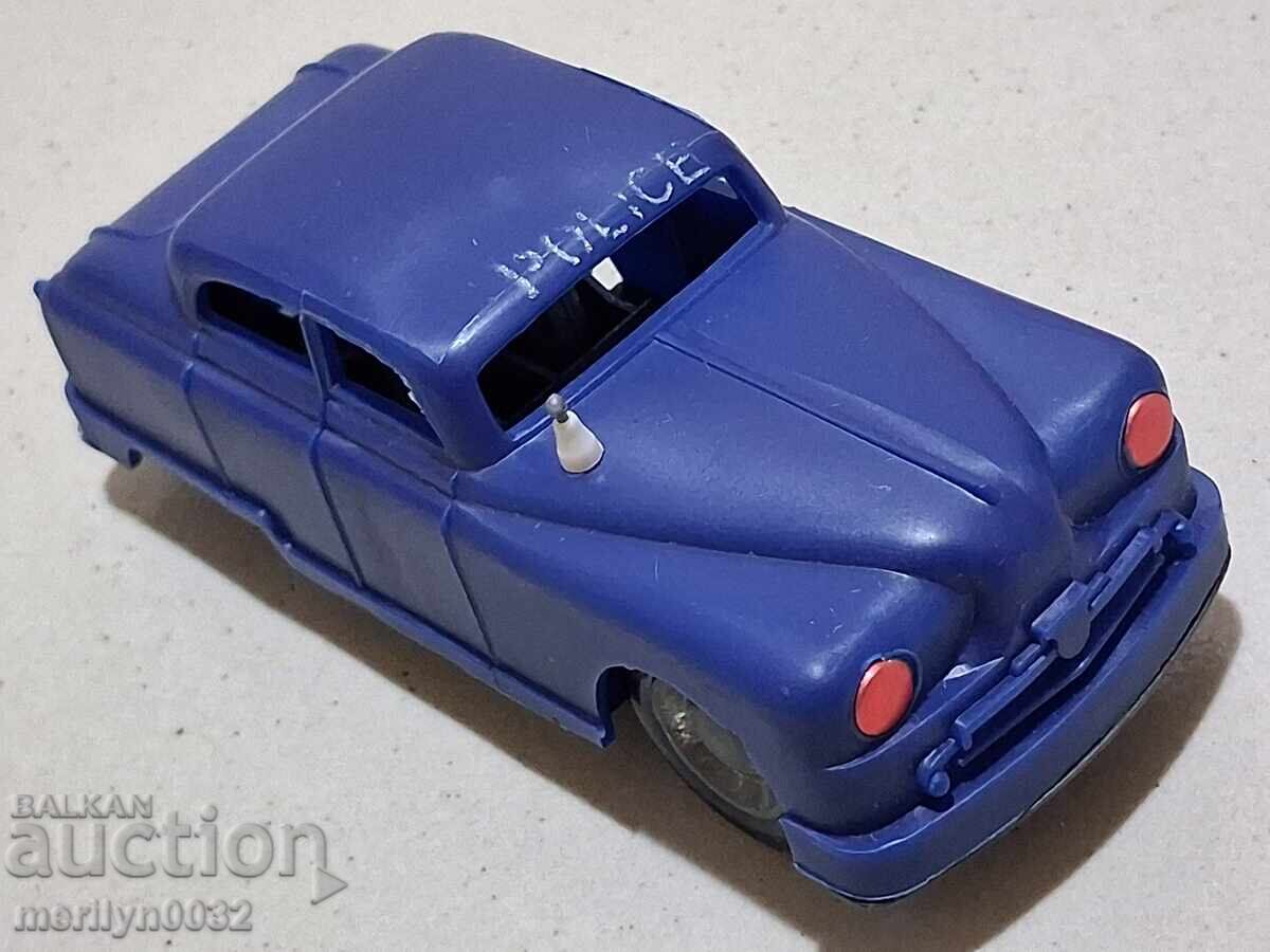 Детска играчка кола инерционен м-м количка 1983 год Турция Детска играчка кола инерционен м-м количка 1983 год Турция