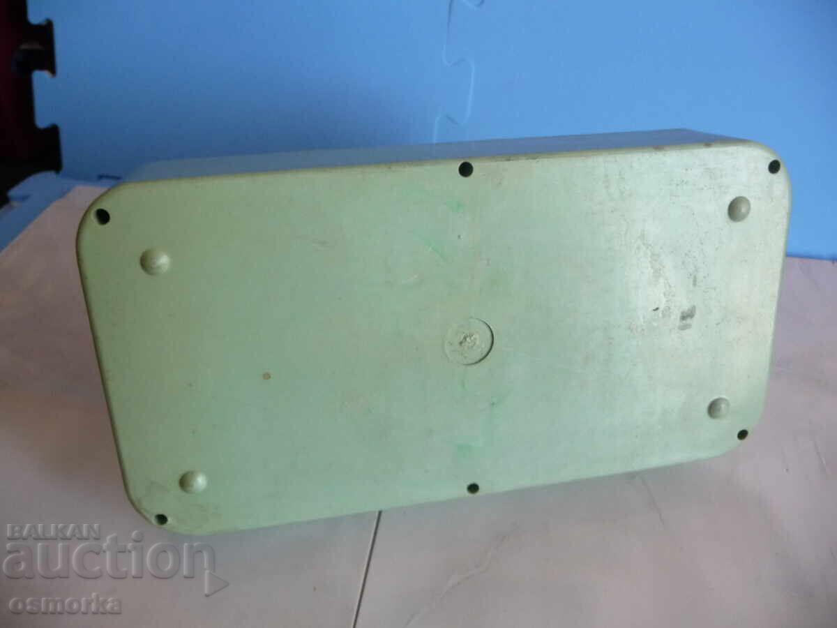 Collector's Sewing Machine Rodica Children's GOTZ - 7