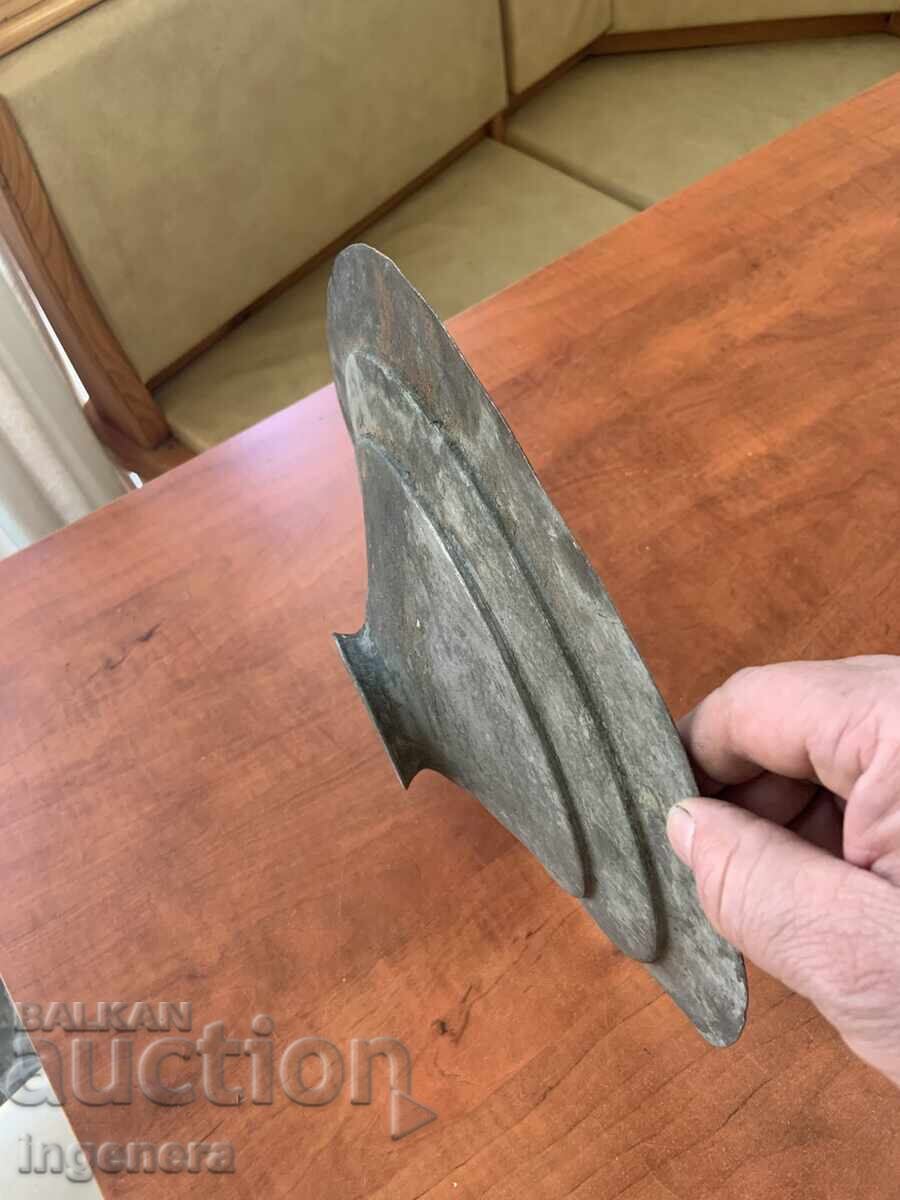 ΚΑΠΑΚΙ ΓΙΑ ΠΑΛΙΟ ΚΑΤΣΑΡΟΛΙ ΜΠΑΚΙΡ ΜΕΔΙ -425 ΓΡ - 5 ΚΑΠΑΚΙ ΓΙΑ ΠΑΛΙΟ ΚΑΤΣΑΡΟΛΙ ΜΠΑΚΙΡ ΜΕΔΙ -425 ΓΡ - 5