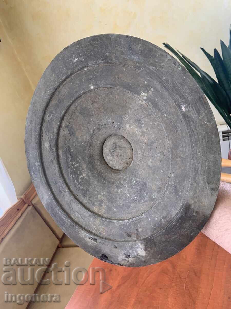 ΚΑΠΑΚΙ ΓΙΑ ΠΑΛΙΟ ΚΑΤΣΑΡΟΛΙ ΜΠΑΚΙΡ ΜΕΔΙ -425 ΓΡ - 7 ΚΑΠΑΚΙ ΓΙΑ ΠΑΛΙΟ ΚΑΤΣΑΡΟΛΙ ΜΠΑΚΙΡ ΜΕΔΙ -425 ΓΡ - 7