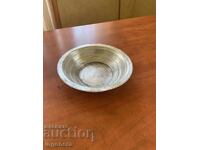 COPPER PANIC BUCKET OLD FROM TSARIST TIMES - 285 GR