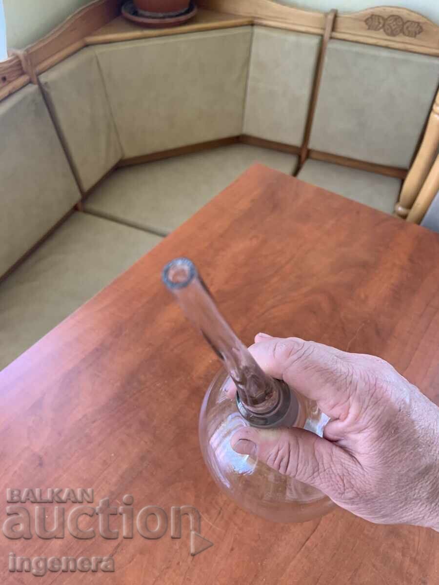 Glassware Glass Flask Balloon Laboratory - 5