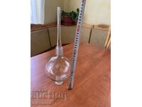 STICLĂRIE STICLĂ COLBĂ BALON LABORATOR