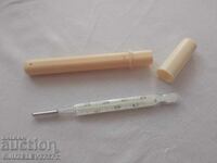 Θερμόμετρο σώματος cccp