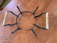 ΣΚΑΡΑ ΤΟΠΟΘΕΤΗΣΗ ΓΙΑ ΣΑΤΣΙ ΣΤΑΘΕΡΟΠΟΙΗΤΗ