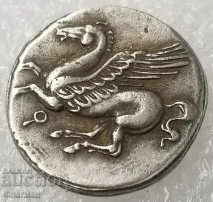 Coin Stater - Athena Pallas - REPLICA with price € 20.00 | 39.12 BGN