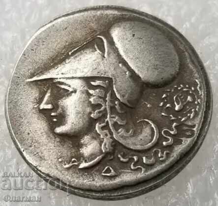 Coin Stater - Athena Pallas - REPLICA