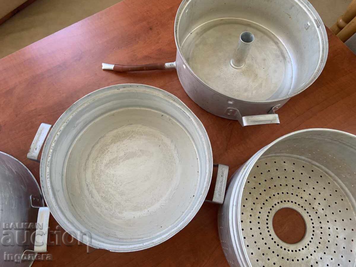 Soviet-era Juice Extractor - 5