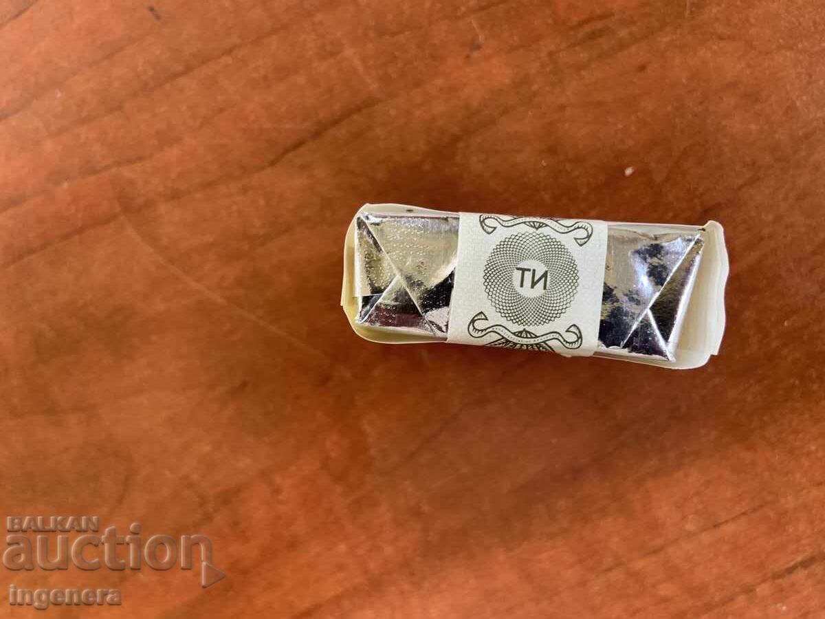 Delivery of ARDA CIGARETTES PACK WITHOUT FILTER FOR COLLECTION Delivery of ARDA CIGARETTES PACK WITHOUT FILTER FOR COLLECTION