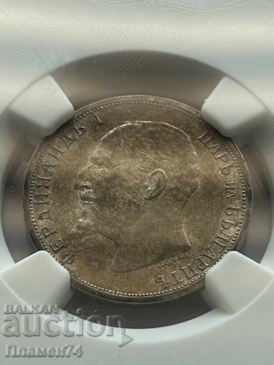 1 Lev 1913 MS61 Bulgaria with price 150.00 BGN | € 76.69 1 Lev 1913 MS61 Bulgaria with price 150.00 BGN | € 76.69