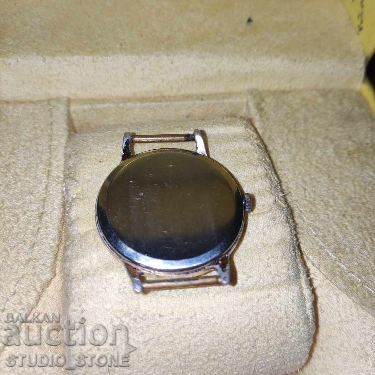 Δημοπρασία Συλλεκτικό σπάνιο Ρολόι Start 17 kamneĭ