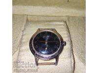 Collectible Rare Watch Start 17 Jewels