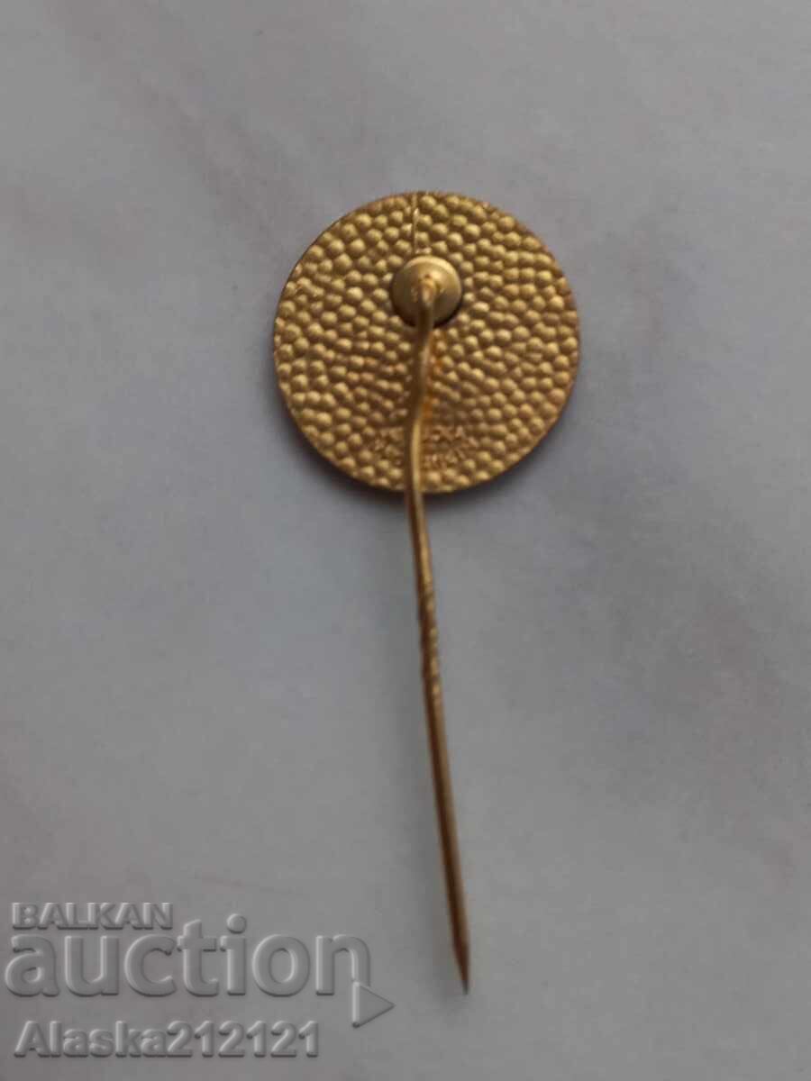 Σήμα - Pinscher schnauzer club - email με τιμή 2.00 BGN | € 1.02