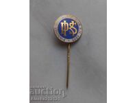 Σήμα - Pinscher schnauzer club - email