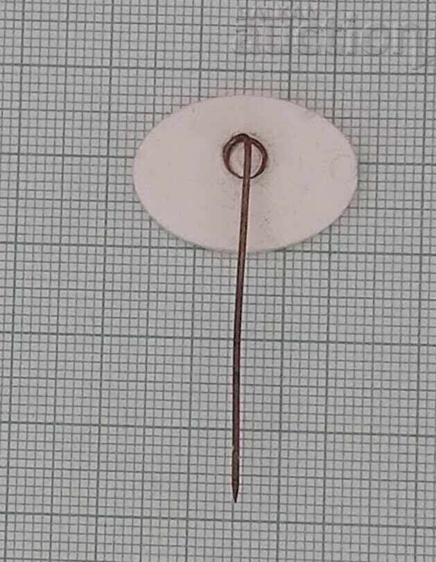 GERMANY BADGE with price 3.00 BGN | € 1.53 GERMANY BADGE with price 3.00 BGN | € 1.53