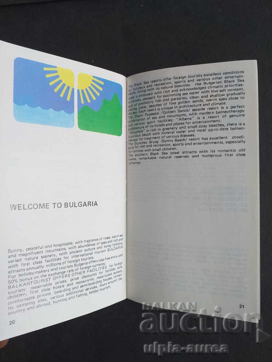 Licitație Broșura socială Licitație Broșura socială