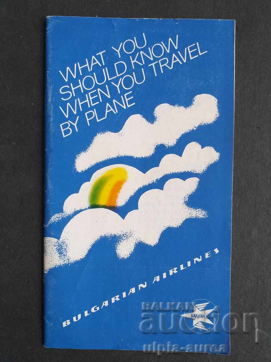 Broșura socială Broșura socială