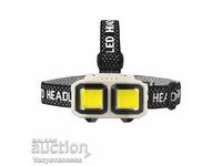 Professional LED Headlamp EDAR HX816S | USB-C