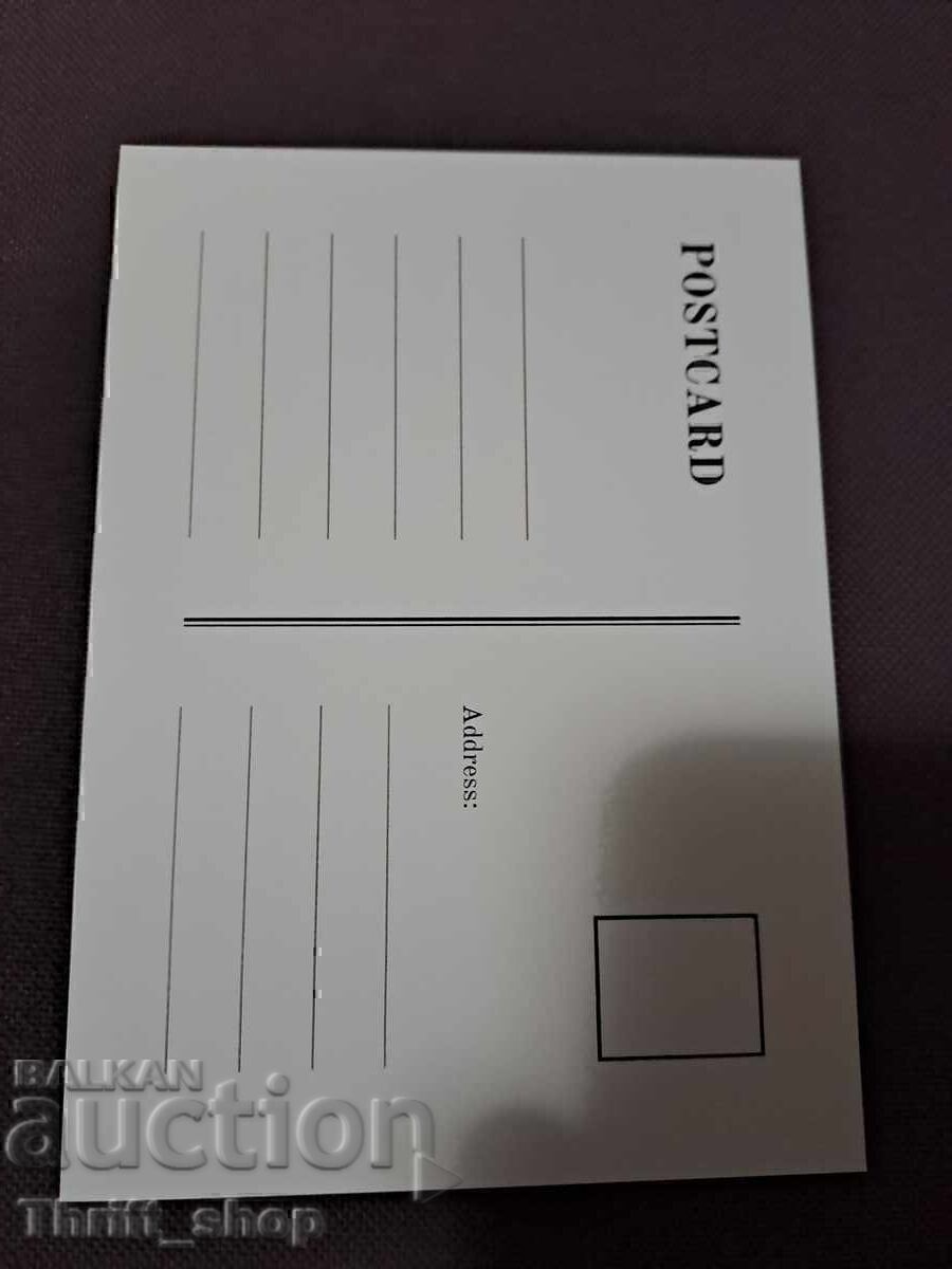 Postcard - Erotica - New with price 0.99 BGN | € 0.51 Postcard - Erotica - New with price 0.99 BGN | € 0.51