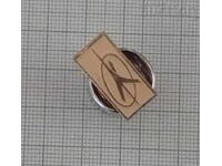 AVIOCOMPANIA RDG GERMANIA LOGO INSIGNĂ