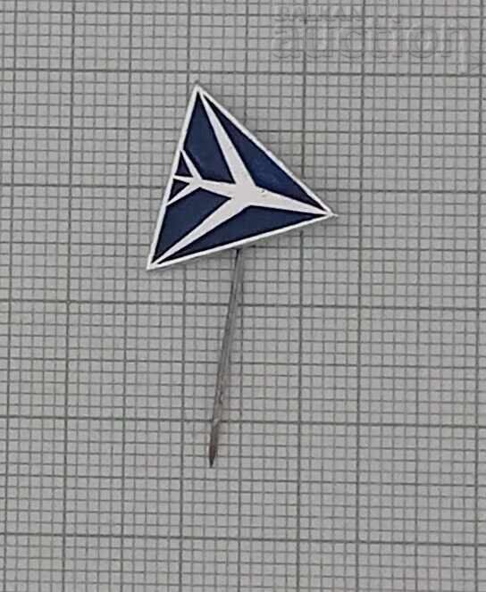 ΛΟΓΟΤΥΠΟ ΑΕΡΟΠΟΡΙΚΗΣ ΕΤΑΙΡΕΙΑΣ