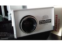 Aparat de proiecție Paximat International1850 BraunNuernberg