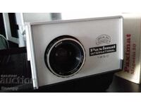 Προβολέας Paximat International1850 BraunNuernberg