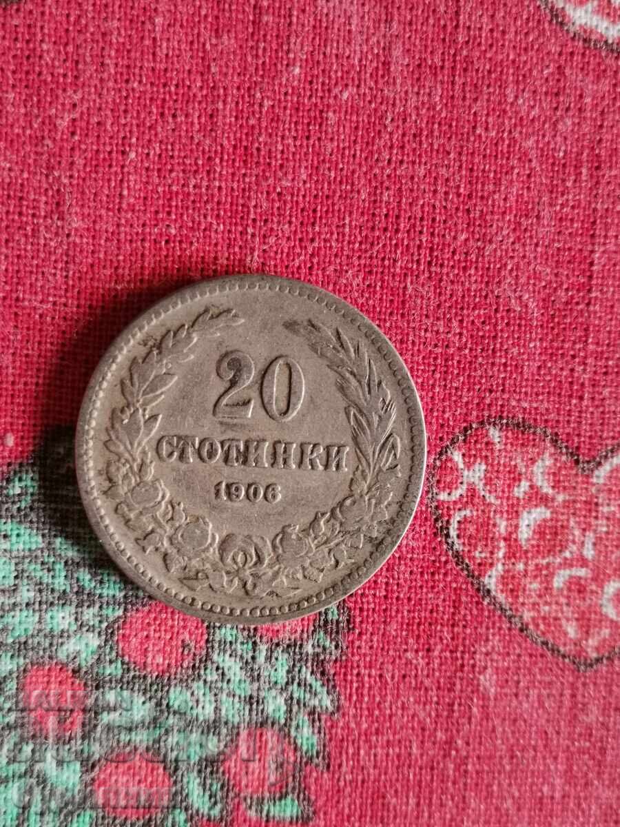 20 st. 1906. I'm launching over 100 Auctions. Take a look at the rest too