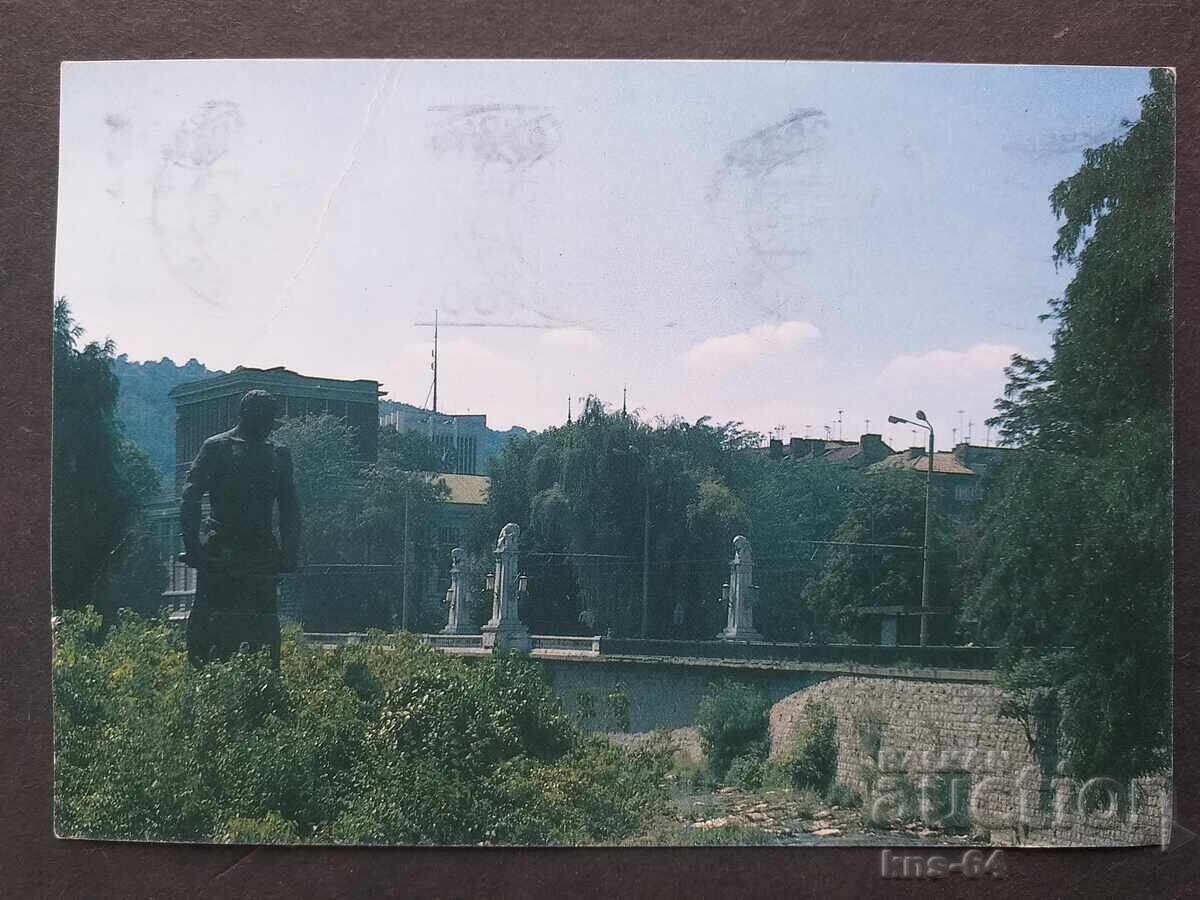 Γκάμπροβο Γκάμπροβο