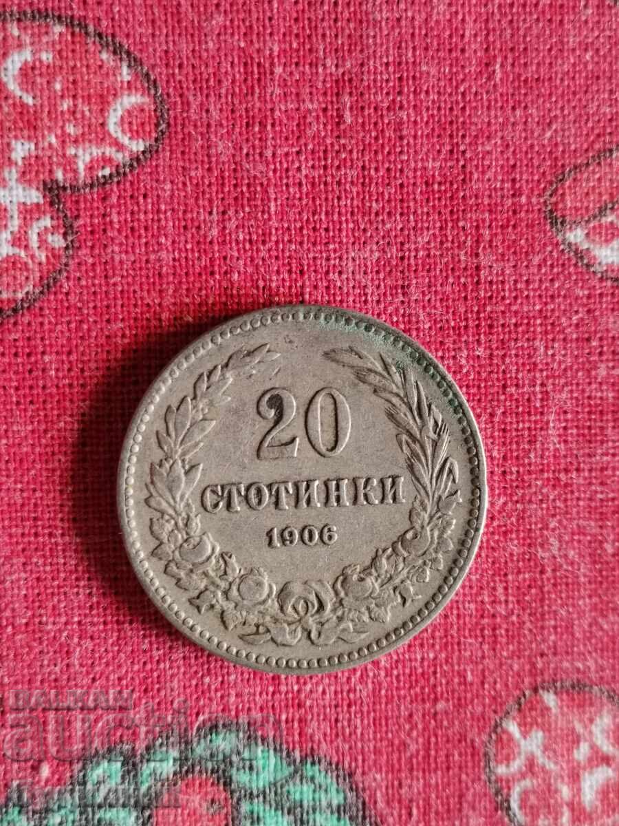 20 st. 1906. I'm launching over 100 Auctions. Take a look at the rest too