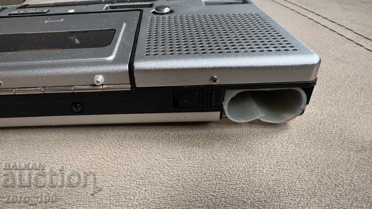 Παράδοση SONY κασετόφωνο, λειτουργεί! Διαβάστε την περιγραφή! Παράδοση SONY κασετόφωνο, λειτουργεί! Διαβάστε την περιγραφή!