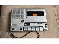 SONY κασετόφωνο, λειτουργεί! Διαβάστε την περιγραφή!