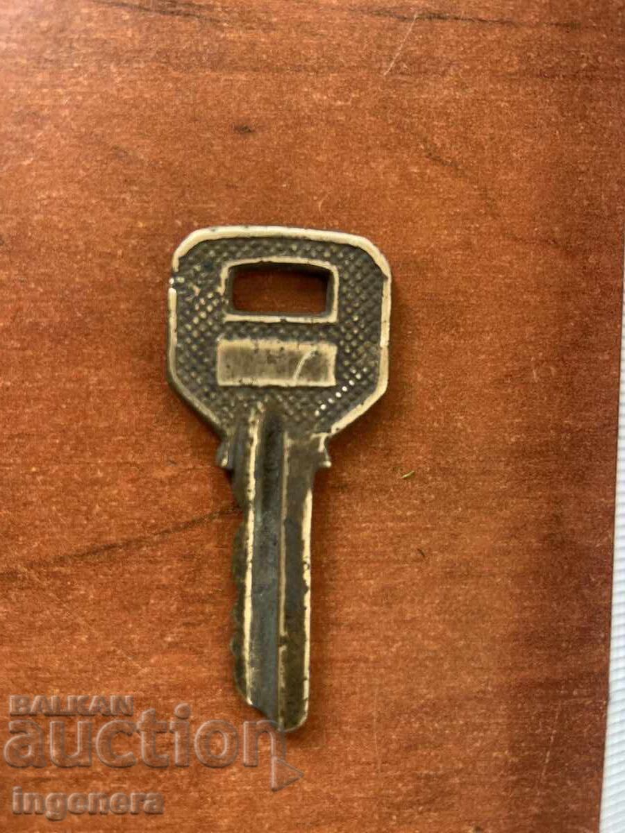 Auction OLD KEY Auction OLD KEY