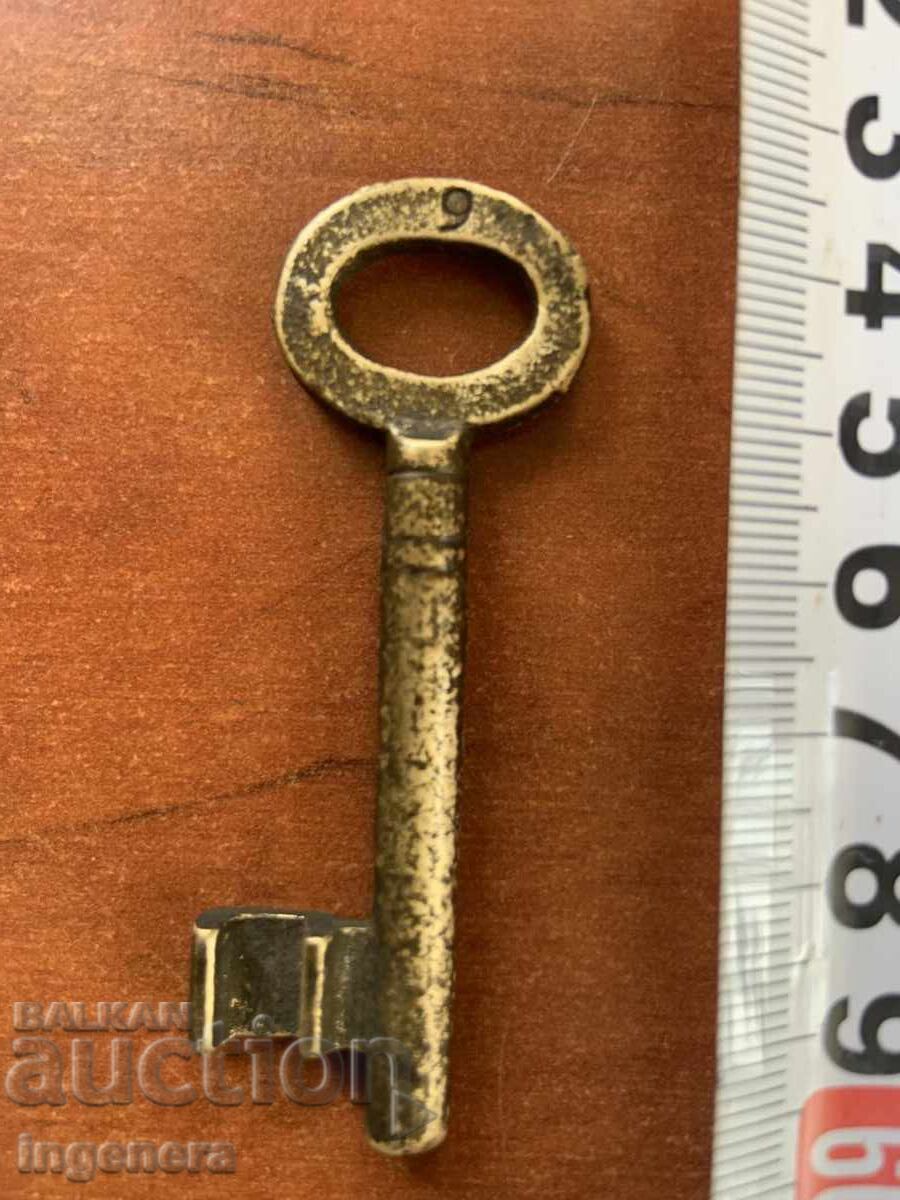 ΑΝΤΙΚΕ ΚΛΕΙΔΙ ΑΠΟ ΣΤΗΝ ΓΙΑΓΙΑ ΚΑΙ ΠΑΠΠΟΥ ΚΟΜΜΕΝΟ ΛΟΥΚΕΤΟ ΑΝΤΙΚΕ ΚΛΕΙΔΙ ΑΠΟ ΣΤΗΝ ΓΙΑΓΙΑ ΚΑΙ ΠΑΠΠΟΥ ΚΟΜΜΕΝΟ ΛΟΥΚΕΤΟ