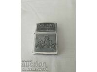 Brichetă Zippo USA Originală de Colecție