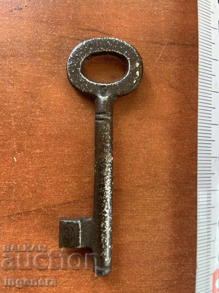 Παράδοση ΑΝΤΙΚΕ ΚΛΕΙΔΙ ΑΠΟ ΣΤΗΝ ΓΙΑΓΙΑ ΚΑΙ ΠΑΠΠΟΥ ΚΟΜΜΕΝΟ ΛΟΥΚΕΤΟ Παράδοση ΑΝΤΙΚΕ ΚΛΕΙΔΙ ΑΠΟ ΣΤΗΝ ΓΙΑΓΙΑ ΚΑΙ ΠΑΠΠΟΥ ΚΟΜΜΕΝΟ ΛΟΥΚΕΤΟ