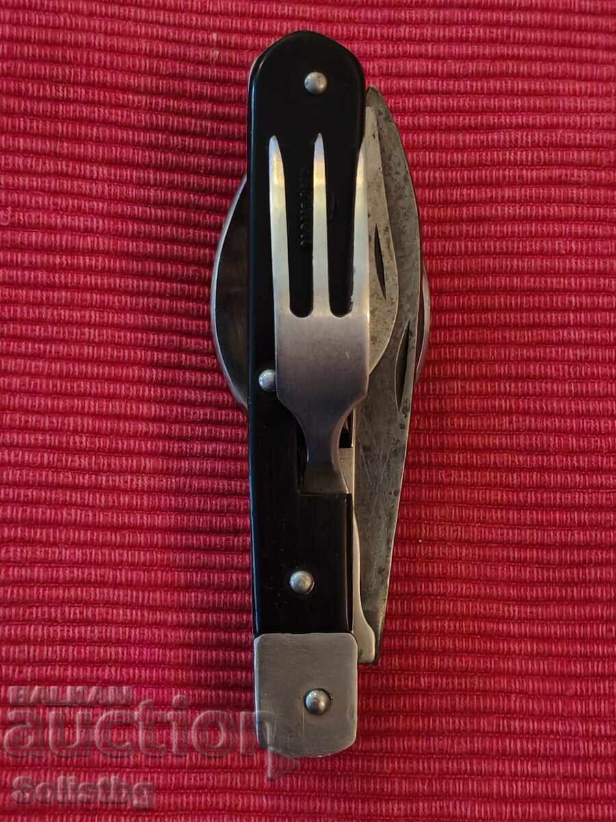 Δημοπρασία Παλιό τσεπάκι μαχαιράκι, ΕΣΣΔ