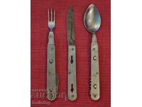 Παλιό τσεπάκι μαχαιράκι, ΕΣΣΔ