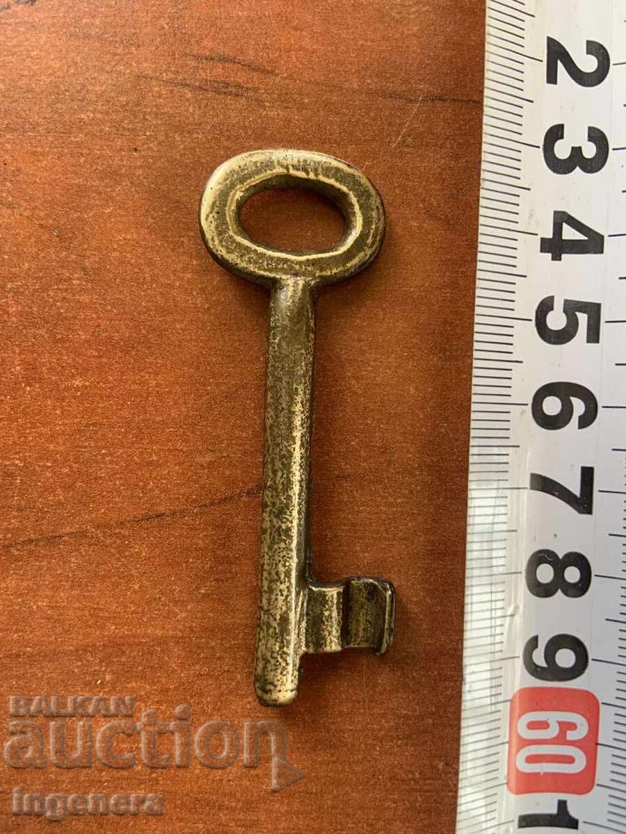 ΑΝΤΙΚΕ ΚΛΕΙΔΙ ΑΠΟ ΣΤΗΝ ΓΙΑΓΙΑ ΚΑΙ ΠΑΠΠΟΥ ΚΟΜΜΕΝΟ ΛΟΥΚΕΤΟ ΑΝΤΙΚΕ ΚΛΕΙΔΙ ΑΠΟ ΣΤΗΝ ΓΙΑΓΙΑ ΚΑΙ ΠΑΠΠΟΥ ΚΟΜΜΕΝΟ ΛΟΥΚΕΤΟ