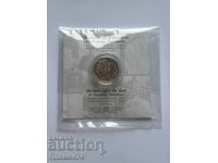 Στοyanka Μutafova Έκδοση της BNB Βουλγαρίας