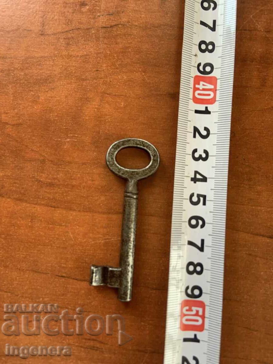 ΑΝΤΙΚΕ ΚΛΕΙΔΙ ΑΠΟ ΣΤΗΝ ΓΙΑΓΙΑ ΚΑΙ ΠΑΠΠΟΥ ΚΟΜΜΕΝΟ ΛΟΥΚΕΤΟ ΑΝΤΙΚΕ ΚΛΕΙΔΙ ΑΠΟ ΣΤΗΝ ΓΙΑΓΙΑ ΚΑΙ ΠΑΠΠΟΥ ΚΟΜΜΕΝΟ ΛΟΥΚΕΤΟ