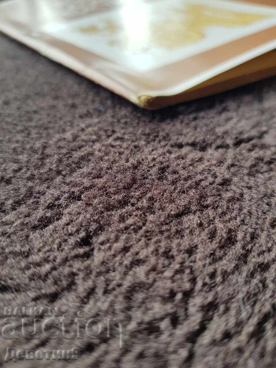 25 years "House of Happiness" - Brochure with photo archive 198? - 6 25 years "House of Happiness" - Brochure with photo archive 198? - 6