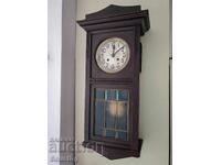 Ceas de perete vechi